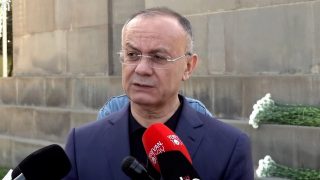 Փաշինյանը կանաչ լույս վառեց Ադրբեջանի համար՝ ապիկար է. Սեյրան Օհանյան