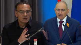 Այս արտաքին քաղաքականությամբ Հայաստանն անկախ խաղացողից կվերածվի աշխարհաքաղաքական մրցակցության ասպարեզի․ Գասպարյան