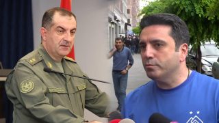 Չեմ լսել, որ ԳՇ պետն ասած լինի, թե ադրբեջանցիները Ջերմուկում կսովածանան ու հետ կգնան. Ալեն Սիմոնյան
