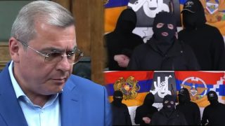 Տեսաերիզը փորձաքննության պետք է ենթարկվի. ինձ թվաց՝ արցախյան բարբառը իմիտացիոն էր. Դավիթ Անանյան