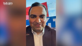 Ես բացի Հայաստանի քաղաքացիությունից, ուրիշը չեմ ունեցել. Ալեն Ռոբերտովիչ, այդպիսի բաներ մի արեք. Նարեկ Կարապետյան