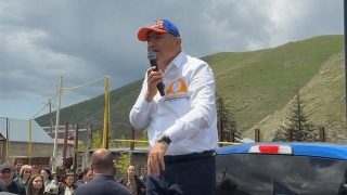 Օգոստոսի 8-ը հո օդից չի ընկել, մեր 9 ամսական խաղաղությունը որբատուն չենք հանձնի. Նիկոլ Փաշինյան