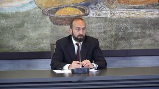 ՀՀ-ն ունի պատմական հնարավորություն հայտնվել մատակարարման նոր ճանապարհների վրա․ Միրզոյան