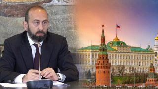 Արդյո՞ք Ռուսաստանը կարող է մասնակցել ԹՐԻՓՓ պրոյեկտին․ հարց՝ Արարատ Միրզոյանին