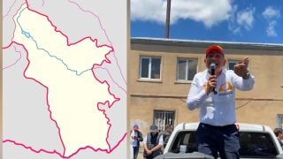 էսօր Սյունիքն ավելի անվտանգ է, քան երբևէ, օգոստոսի 8-ից հետո գույքը 30 տոկոսով թանկացել է. Փաշինյան