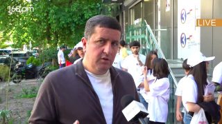 Ինչո՞ւ պետք է հավատանք պնդումներին, թե 300 հազար ադրբեջանցիներ ընտրությունից հետո չեն բերի․ Ղազինյան