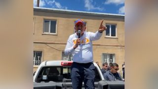 Եթե ինձ մանդատ տվեցիք՝ դրանց ծակն եմ մտցնելու. Ղարաբաղի հարցը փակել եմ. Նիկոլ Փաշինյան