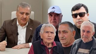 Մեզ պետք է Երևանում ապրող բարեխիղճ, ուժեղ հայ ղեկավար, դիվանագետ. դա Սամվել Կարապետյանն է