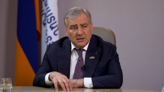 Հունիսի 3-ին մենք տալիս ենք մեր մեծ հաղթանակի մեկնարկը. Սամվել Կարապետյան
