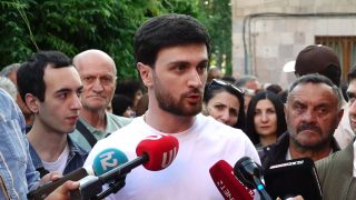 #ՀԻՄԱ. ԻՆՉՊԵ՞Ս ՊԵՏՔ Է ԱՐՑԱԽՑԻՆԵՐԸ ՄԱՍՆԱԿՑԵՆ ԸՆՏՐՈՒԹՅՈՒՆՆԵՐԻՆ. #ՈՒՂԻՂ