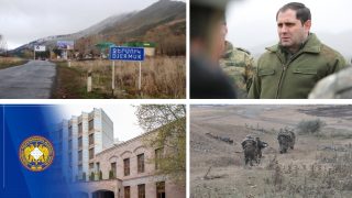 Ոչ սթափ վիճակում գտնվող անձը մարտական հերթապահություն է իրականացրել. ՔԿ-ն «ջրի երես» է հանել, Պապիկյանը հաստատել է