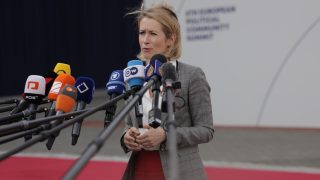 ԵՄ-ն Հայաստանում կտեղակայի հիբրիդային սպառնալիքների դեմ պայքարին ուղղված առաքելություն․ Կայա Կալաս