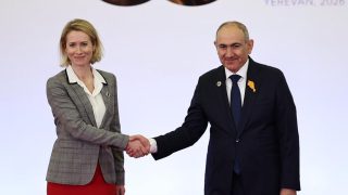 Կայա Կալասն անդրադարձել է Հայաստանի խորհրդարանական ընտրությունների արդյունքներին