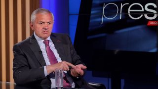 23/17 տեղամասում «Ուժեղ Հայաստան»-ը ստացել է 105 ձայն, ԿԸՀ-ն արձանագրել է 10․ Մամիկոն Ասլանյան