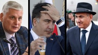 Փաշինյանի կառավարման անհատականացված և բևեռացնող ոճը կարող է խնդիրներ ստեղծել ԵՄ-ի համար, ինչպես Սահակաշվիլիի դեպքում․ ո՞րն է այստեղ ՀՀ շահը․ Մարկեդոնով