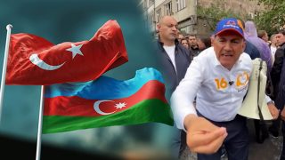 Կոնտեքստը էն ա, որ ես թուրքամետ ու ադրբեջանամետ եմ, նպատակը պետություն ունենալն է. Նիկոլ Փաշինյան