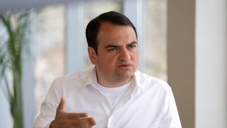 Հաղթանակ չի ունեցել ձեր Փաշինյանը․ Նարեկ Կարապետյան