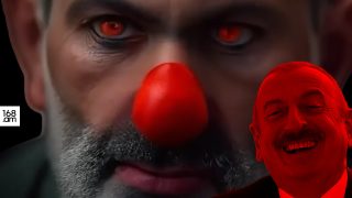 ՔՊ-ի վերջին ծառայությունն Ադրբեջանին. Հայաստանը կհանձնվի հունիսի 7-ի «հեղափոխությամբ»