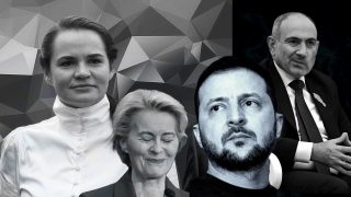 Փաշինյանի վտանգավոր խաղերը՝ Հայաստանի գլխին. Զելենսկի, Տիխանովսկայա…