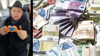1.5 մլն եվրո արժողությամբ նոր PR միջոցառում՝ Փաշինյանի համար
