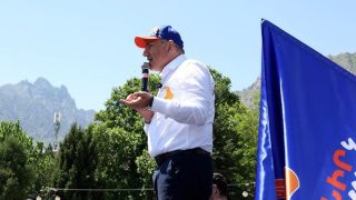 Փաշինյանի նախընտրական «մշուշը»․ Ընտրությունների մոտենալուն զուգընթաց՝ Փաշինյանը փորձում է հանգստացնել հայ հասարակությանը