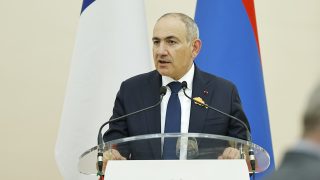 ՀՀ-ն փոխել է աշխարհագրական դիրքը, շնորհավորում եմ․ Փաշինյան