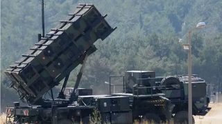 Գերմանիան Թուրքիա կուղարկի «Patriot» ՀՕՊ համակարգ և զորախումբ