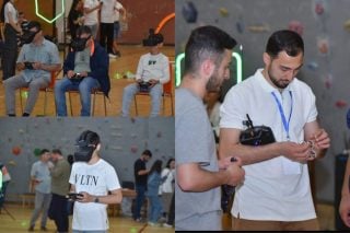 Երևանը կհյուրընկալի Դրոնների միջազգային ֆեդերացիայի պատմության մեջ առաջին տարածաշրջանային մրցարշավը