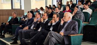 Իրանական ինքնության, հերոսապատման և դիմադրության հայեցակարգային դրսևորումները Ֆիրդուսիի «Շահնամե» էպոսում