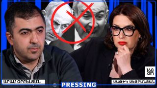 Հունիսի 8-ին ՔՊ-ն այլևս իշխանություն չի լինի. ինչպես կանխել քվեների գողությունը. Արամ Օրբելյան