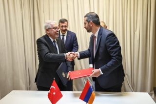 Անիի կամրջի վերականգնումը սահմանի բացումից հետո մեծ զբոսաշրջային հնարավորություններ կստեղծի. Ռուբինյան