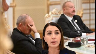 Քրիստինե Գրիգորյանը խոստովանել է՝ ՀՀ անվտանգության ռիսկերի մասին ԱՀԾ զեկույցում առկա պնդումներն ուժի մեջ են, ի՞նչ է ասվել