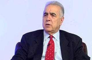 «Կոնգրեսական Ֆայնը պետք է հեռացվի Կոնգրեսից՝ իր հակահայկական ռասիստական հայտարարությունների համար». Հարութ Սասունյան