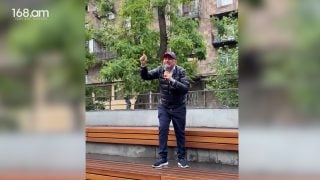 Զարուհի, գետինը մտնես, էժան, ծախված, կաշառակեր ստահակ. Փաշինյանը կրկին ընկավ հիստերիայի մեջ