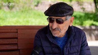 Երիտասարդները աշխատանք չունեն, սուտ-մուտ օր են մթնեցնում. քաղաքականությամբ չհետաքրքրվող ալավերդցի
