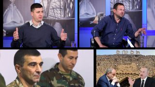 Շուշիի կորուստը սկսվել է ոչ թե նրա պաշտպանության ժամանակ, այլ շատ ավելի վաղ. Փաշինյանը բավականին տեղեկություն է փոխանցում 44-օրյայում իր «ջանքերի» մասին