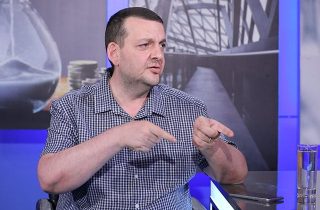7 Նիկոլները. Տիգրան Քոչարյան