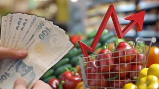 Թուրքիան գնաճի մակարդակով աշխարհում 5-րդն է