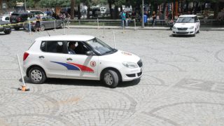 Հունիսից վարորդական իրավունքի քննության կանոնների փոփոխությունները կգործեն Վրաստանում