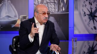 «Ներկա փուլում մեր պետության ապագան որոշվում է Կենտրոնական Ընտրական Հանձնաժողովում. գիտակցո՞ւմ են արդյոք ԿԸՀ-ի անդամները իրենց այդ պատասխանատվությունը». Խոսրով Հարությունյան