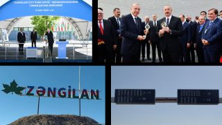 Ալիևն անուղղակի նշել է 2020 թվականի պատերազմում հայկական կողմի պարտության պատճառը