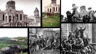 Ինչպես մենք ազատագրեցինք Շուշին