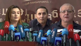 Մոլդովակա՞ն, թե՞ հայկական սցենար. ի՞նչ է սպասվում Հայաստանին
