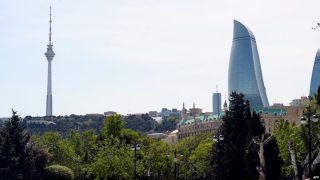 «Զանգեզուրի միջանցքի» իրագործումը շարունակվում է». Ադրբեջանցի պաշտոնյա