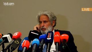 Երբևէ չեմ տեսել` նման ժողով անցկացվի և որևէ օգուտ չտրվի. չհիշվեց գերիների, օկուպացված տարածքների մասին. Ամստերդամ