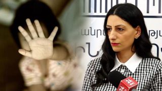 Բազմիցս եմ երեխաների նկատմամբ սեռական բռնությունների մասին հարցերը բարձրաձայնել. Անահիտ Մանասյան