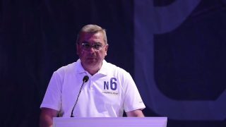 Սյունիքը, ինչպես մարտնչող եղել է, այնպես էլ կա․ Անանյան