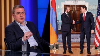 Ռուբիոյի այցը, ըստ էության, վերաբերում էր ոչ այնքան Հայաստանի ներքաղաքական օրակարգին, որքան ԱՄՆ գլոբալ ռազմավարական շահերին Հարավային Կովկասում. Անանյան