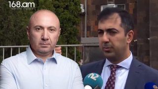 Անդրանիկ Թևանյանի նկատմամբ խափանման միջոց կիրառելու հիմքեր չկան. Արամ Օրբելյան