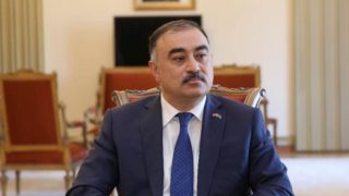 Ընտրություններից հետո նրանք կփոխեն ՀՀ սահմանադրությունը և կանցկացնեն հանրաքվե. Անկարայում Ադրբեջանի դեսպան